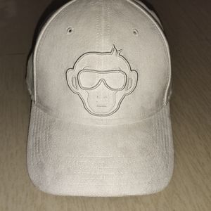 Urban Monkey Super Suede Series Cap 